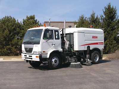 Chassisconfigurationsforsweepers 10090783