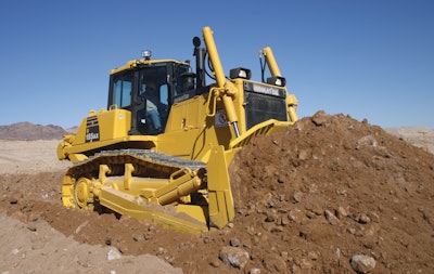 D155ax6crawlerdozer 10079219