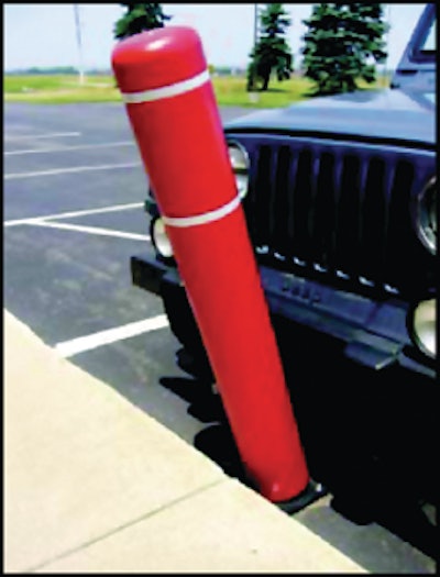 Flexbollardsystems 10090423