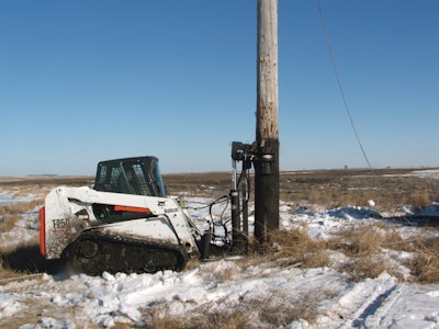 Polejack 10090874