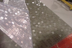 Reflectivecastingmat 10090806