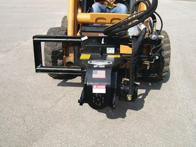 Spstriperemover 10077852