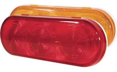 Stoptailturnlamps 10090797