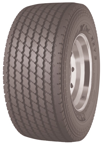 Xonexzywidesingletire 10090688