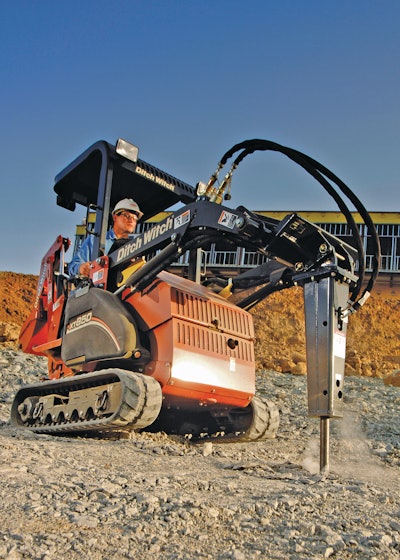 Xt850excavatortoolcarrier 10078071