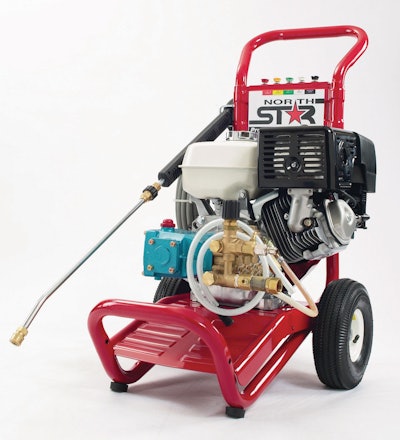 4000psinorthstarpressurewasher 10091187