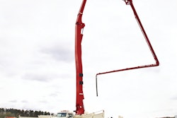 70zmetertruckmountedconcreteboompump 10091269