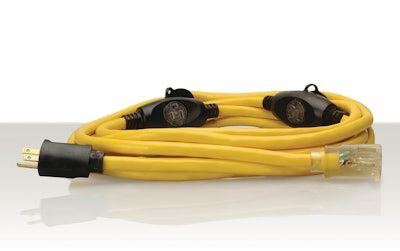 Cordrunnerextensioncord 10091003