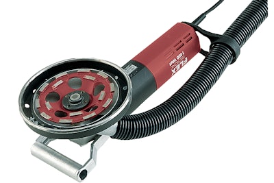 Dustlessconcretegrinder 10091096