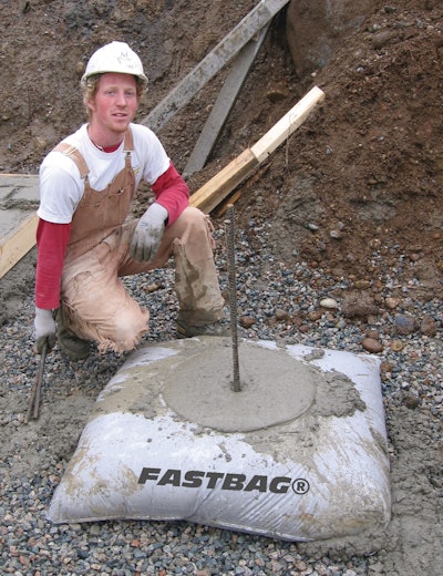 Fastbag 10091351