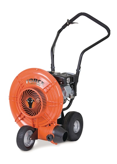 Forcewheeledblower 10086212