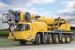 Gmk5115allterraincrane 10091044
