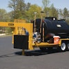 Goosenecktrailerspraysystem 10091024