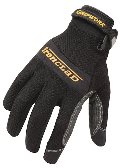 Gripworxseriesgloves 10091410