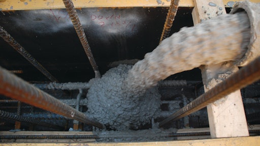 iCrete System From: iCrete | For Construction Pros