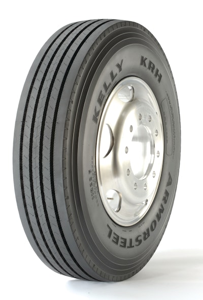 Kellyarmorsteelkrh 10091120