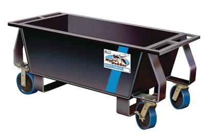 Muddobbermortarbox 10079248