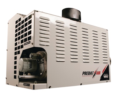 Predatair60aircompressor 10091139