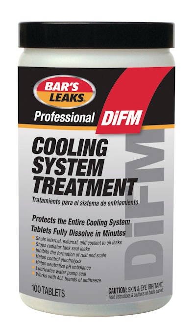 Professionaldifmcoolingsystemtreatment 10090984