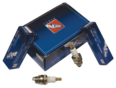 Torchplugs 10091104