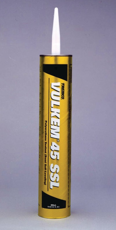 Vulkem45sslsemiselflevelingsealant 10091208