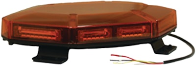 Xserieshighintensityledvehiclesafetyminibars 10091408