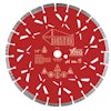 Xteqcrossoverdiamondblade 10091200