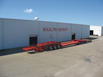13axlesiebertheavytransporttrailer 10091507