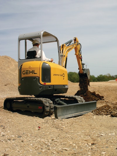 283zcompactexcavator 10089672