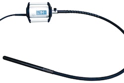 Flexshaftvibrators 10091475