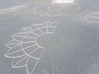 Flowerstamp 10091613