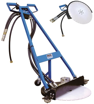 Fs20flatsaw 10090301