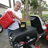 Fuelfilters 10084155
