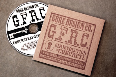 Gfrcdvd 10091533