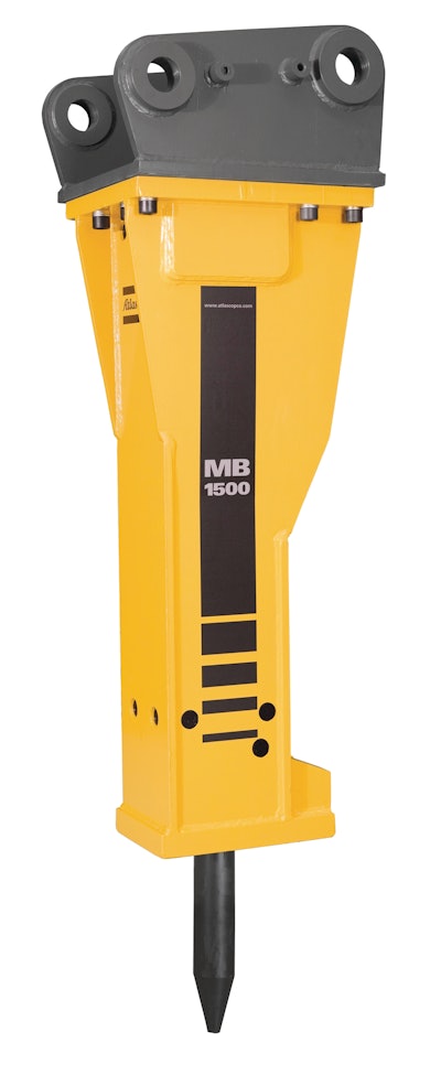 Mb1500hydraulicbreaker 10091457