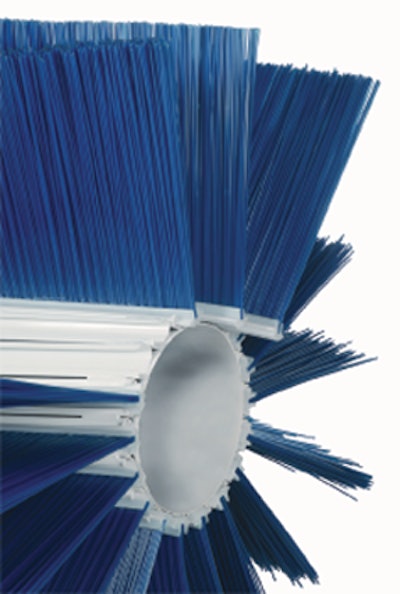 Stripbroom 10091617