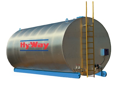 Tanks 10091575