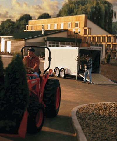 Trailers 10091531