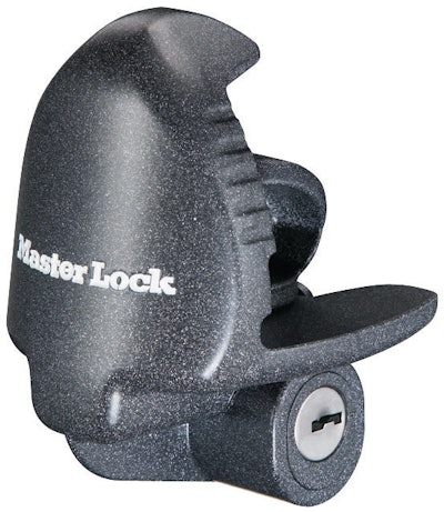 Universaltrailercouplerlock 10091449