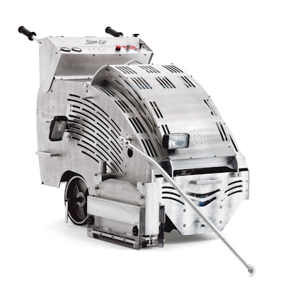 X5000pavergassaw 10084868