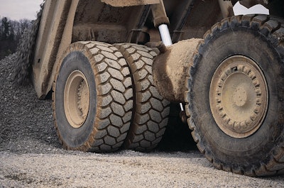 Xdtradialtire 10091426