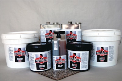 Advacoatacc103aliphaticclearcoat 10091834