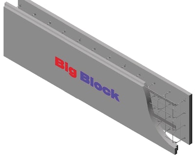 Bigblockbypolycrete 10091817