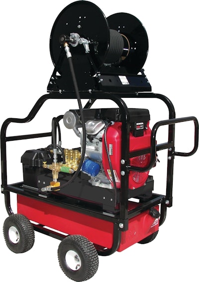 Constructiongradepressurewashers 10091703