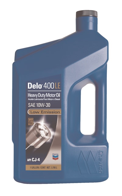 Delo400lesae10w30 10090919