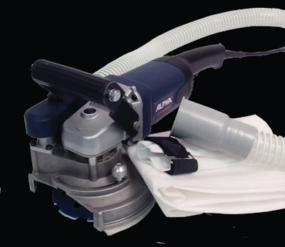 Ecogrinder 10091692
