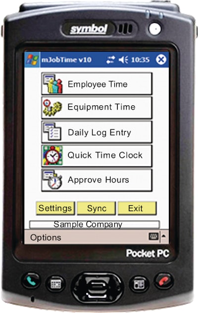 Gpsenabledtimetracking 10091745