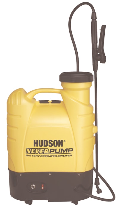 Neverpumpbatteryoperatedbakpaksprayer 10091799