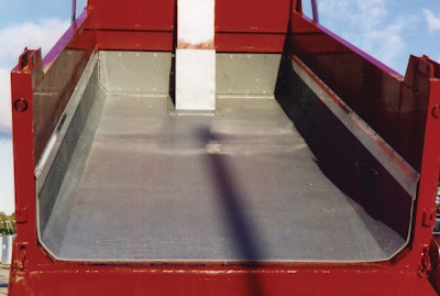 Truckbedliners 10091167