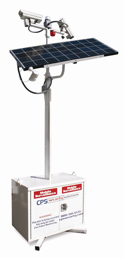 Wirelesssurveillanceunit 10091825